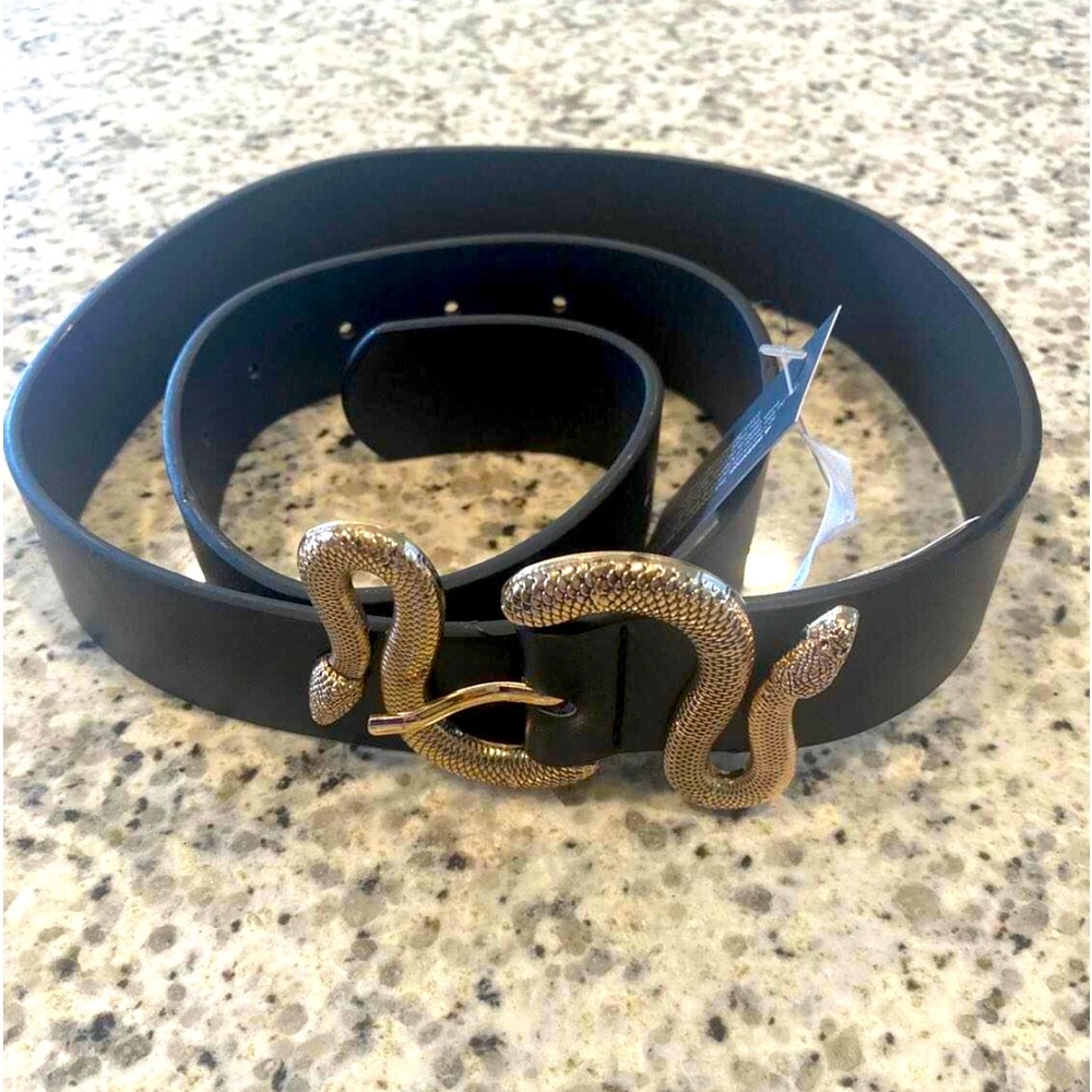 Snake Belt